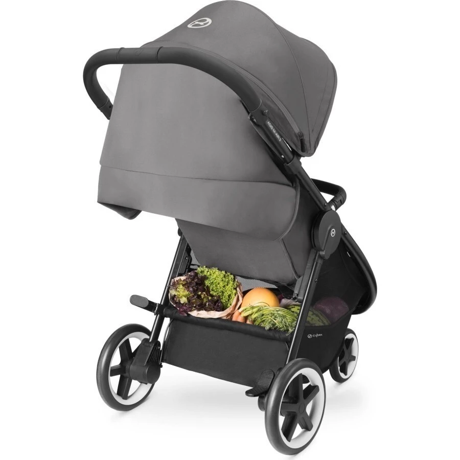 Cybex Agis M-Air 4 - 