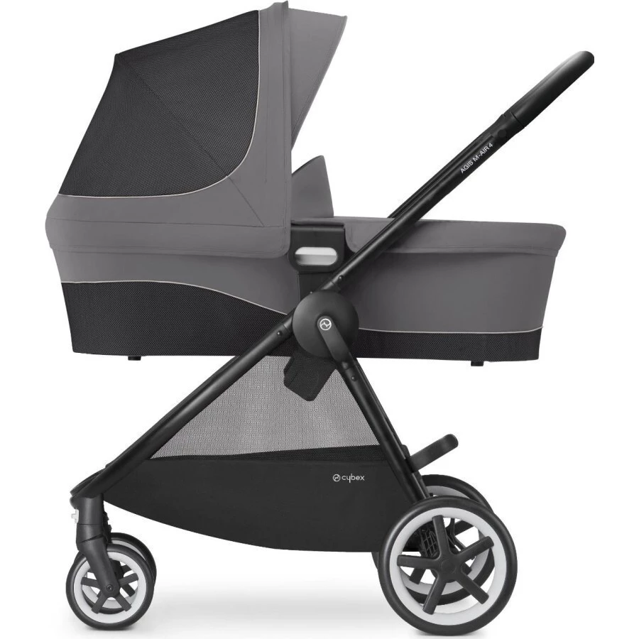 Cybex Agis M-Air 4 - 