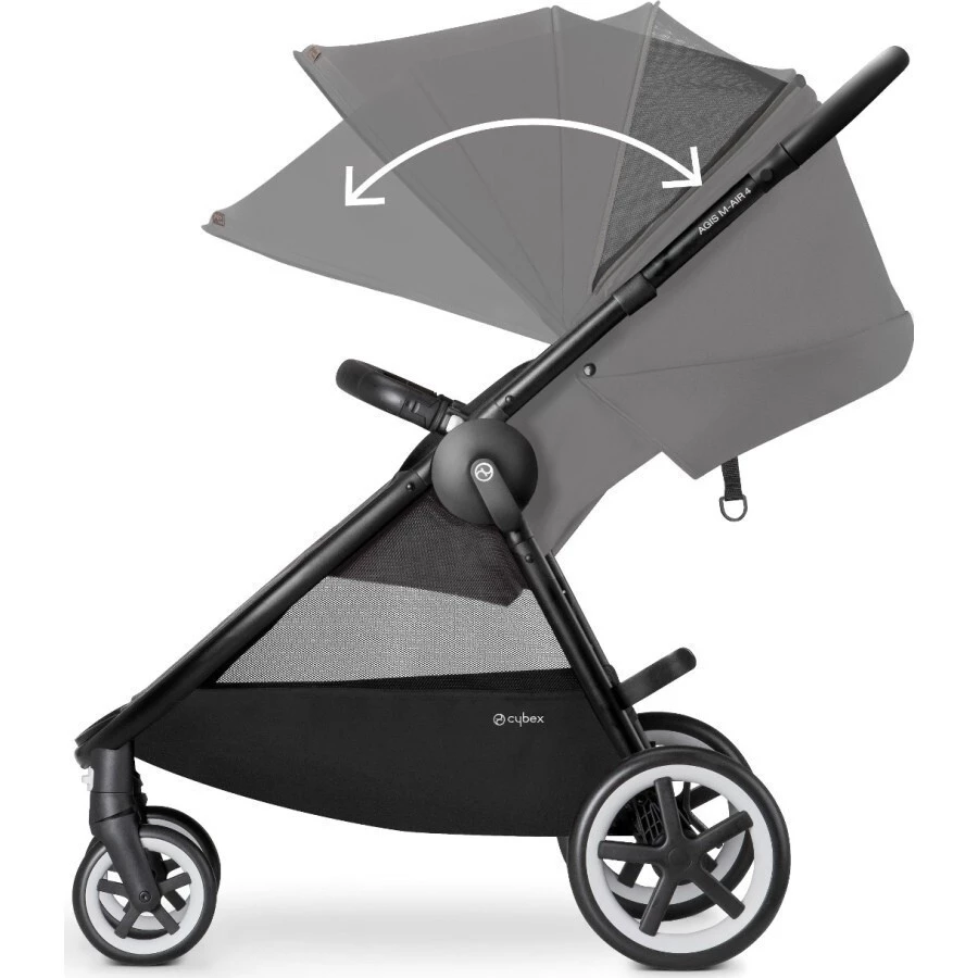 Cybex Agis M-Air 4 - 