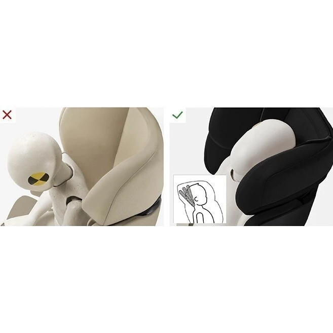 Cybex Solution X2-Fix 2017 - 