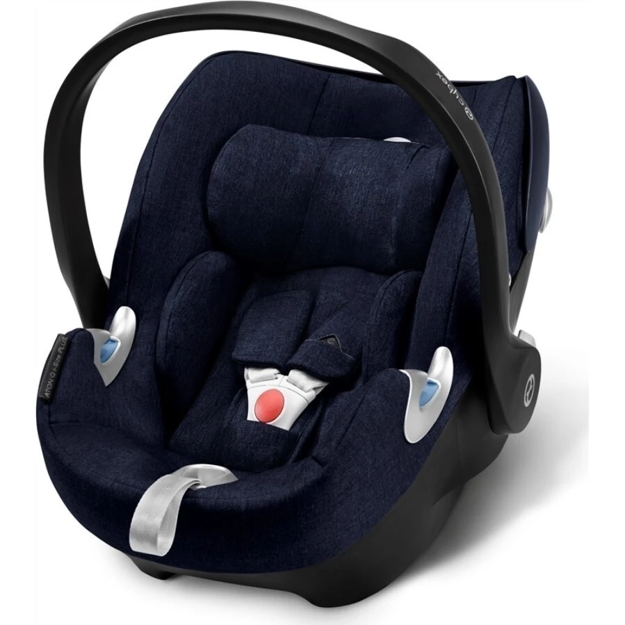 Cybex Aton Q i-size plus