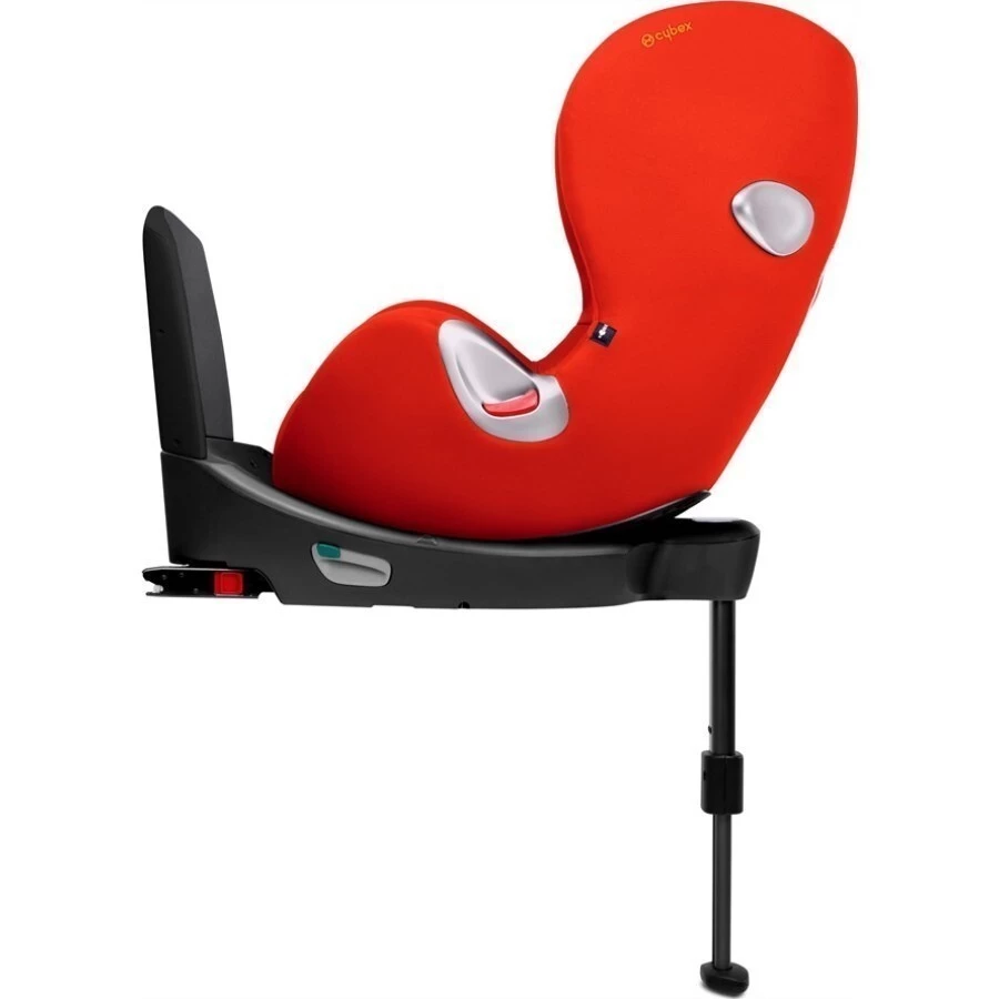 Cybex Sirona Q i-Size - Bok