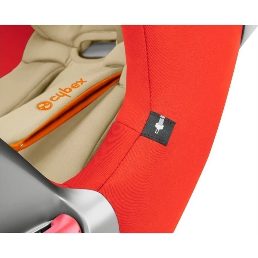 Cybex Sirona Q i-Size - Detail
