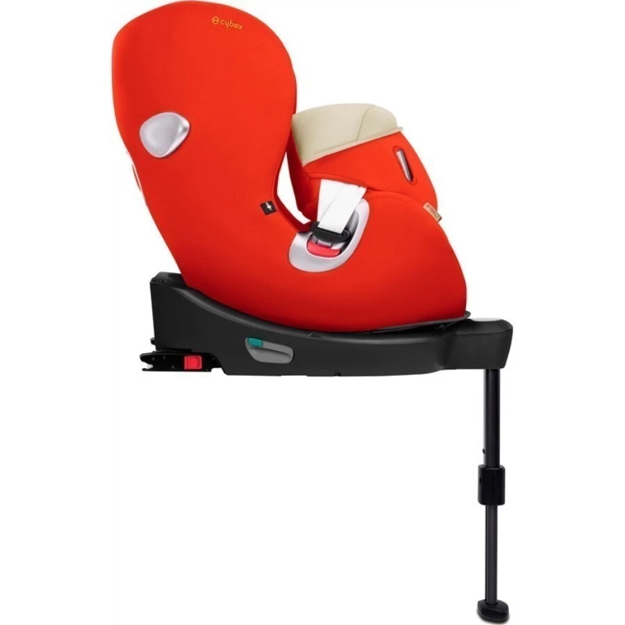 Cybex Sirona Q i-Size - S pultíkem