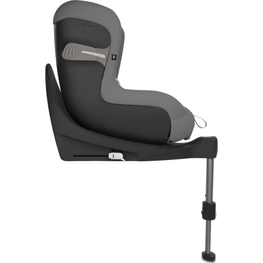Cybex Sirona S i-Size - Bok