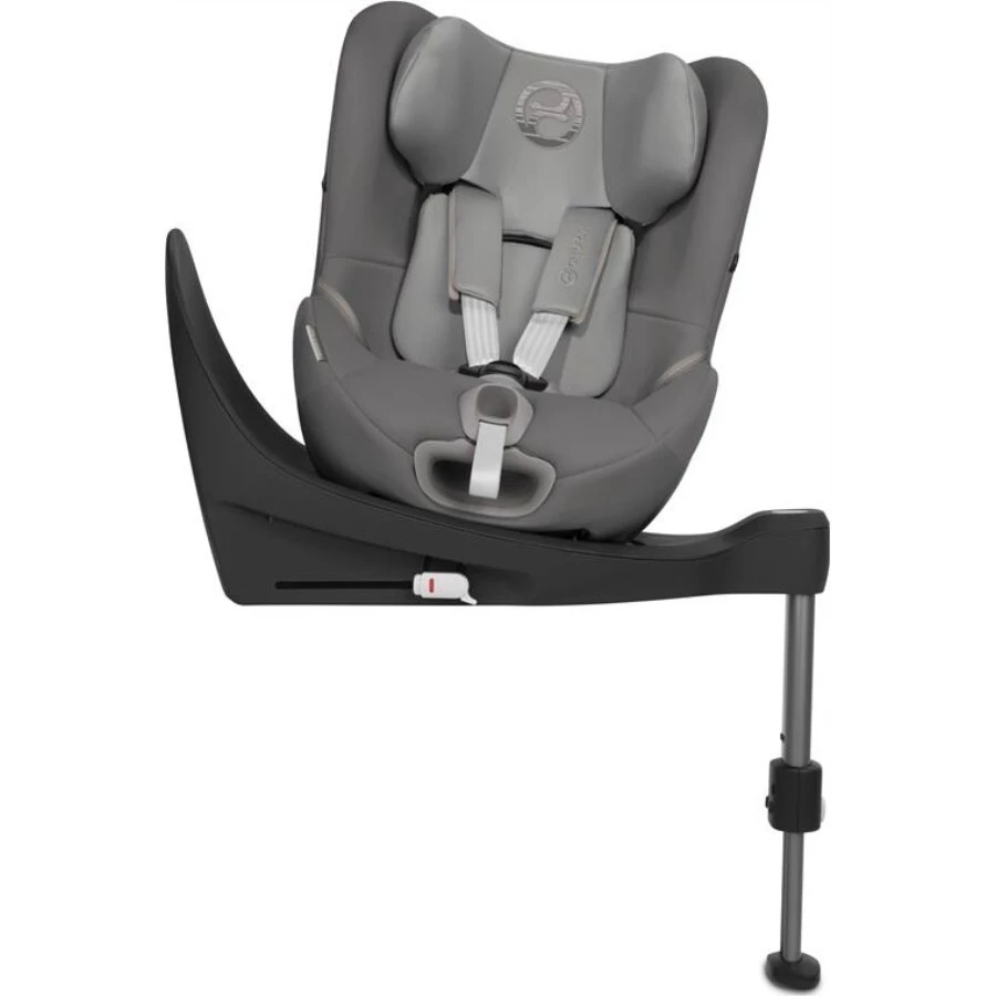 Cybex Sirona S i-Size - Vyklopení na stranu