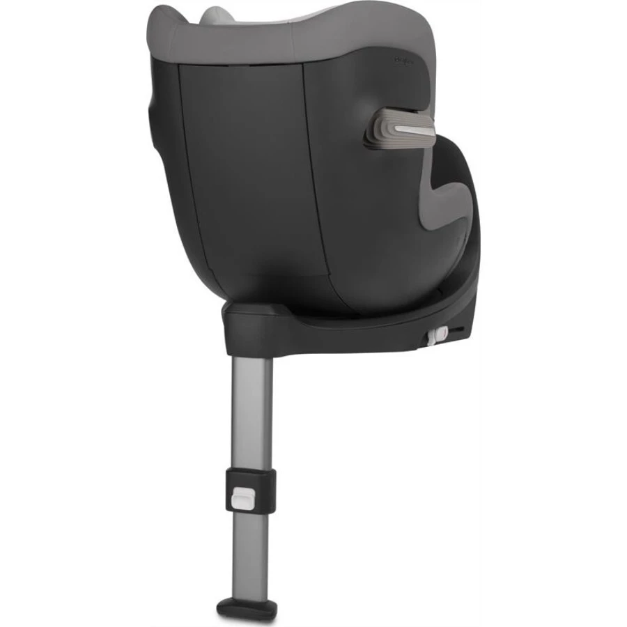 Cybex Sirona S i-Size - Zadní strana