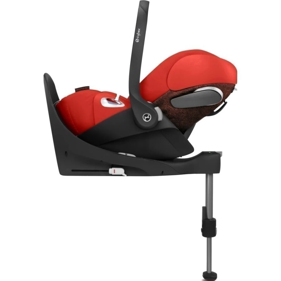 Cybex Cloud Z I-Size - posazení na základnu Base Z