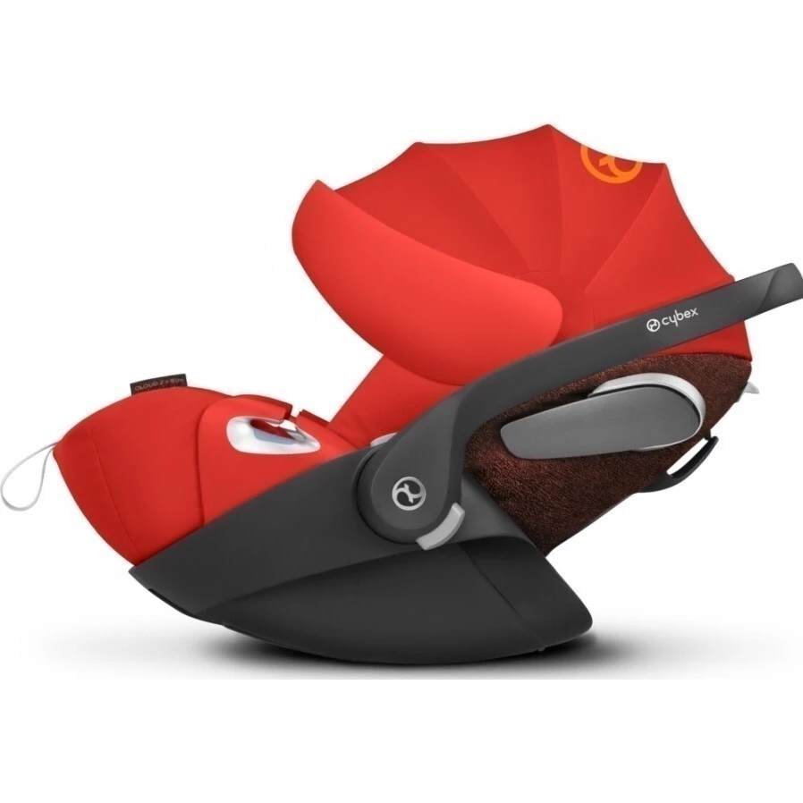 Cybex Cloud Z I-Size - XXL střecha