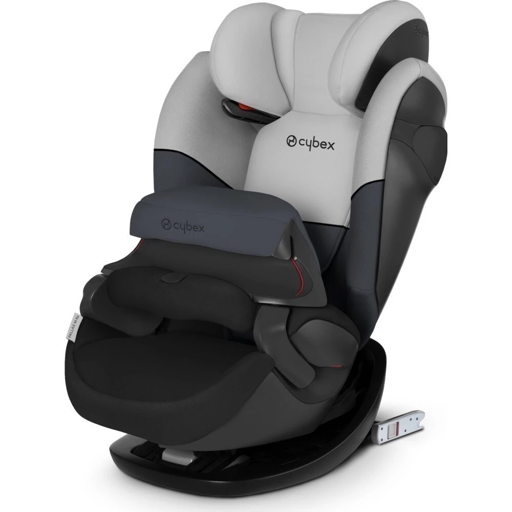 Cybex Pallas M-Fix