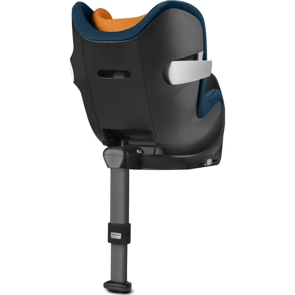 Cybex Sirona M2 I-Size (nástavba) - uchycení na základně