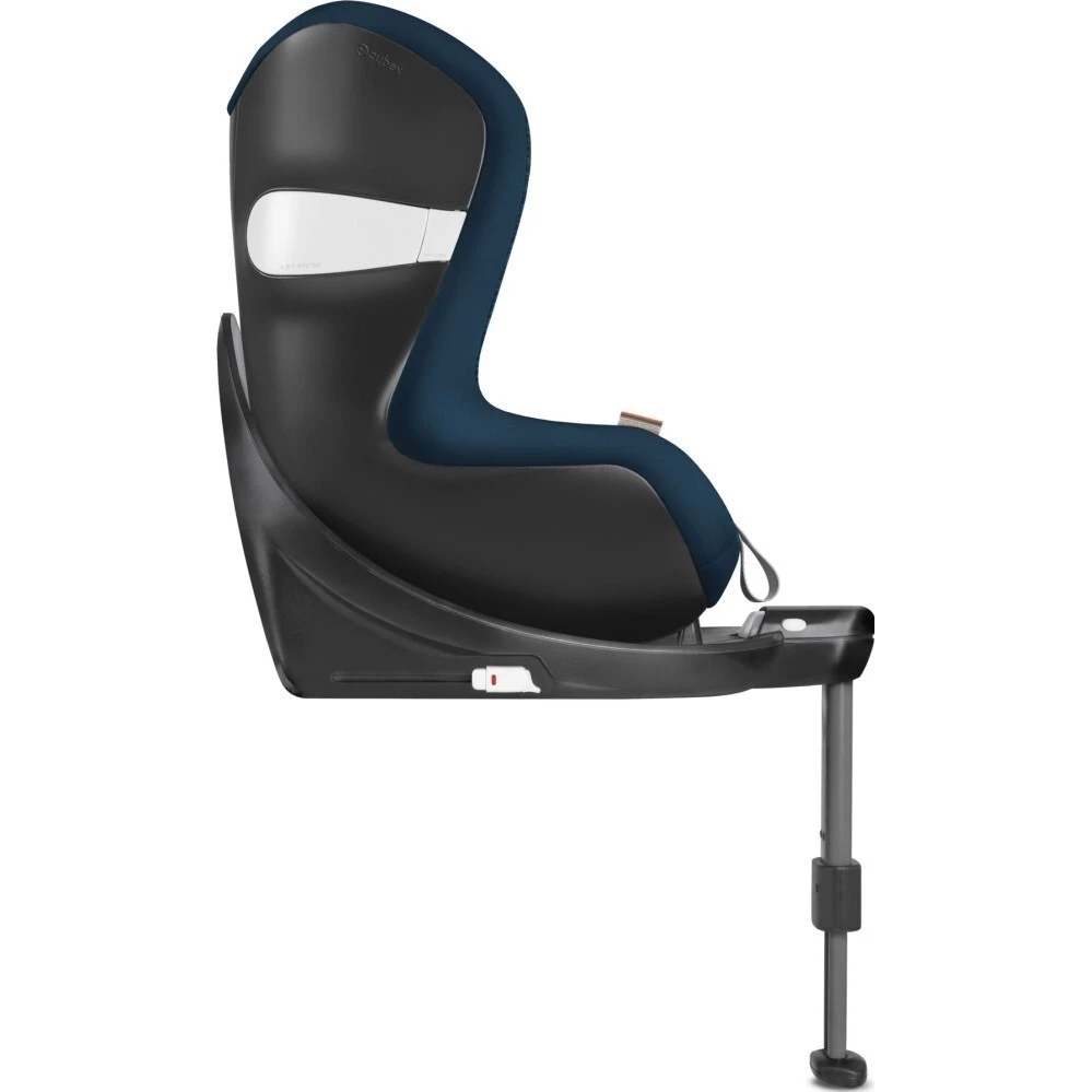 Cybex Sirona M2 I-Size (nástavba) - uchycení po směru jízdy