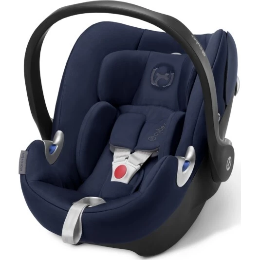 Cybex Aton Q i-Size