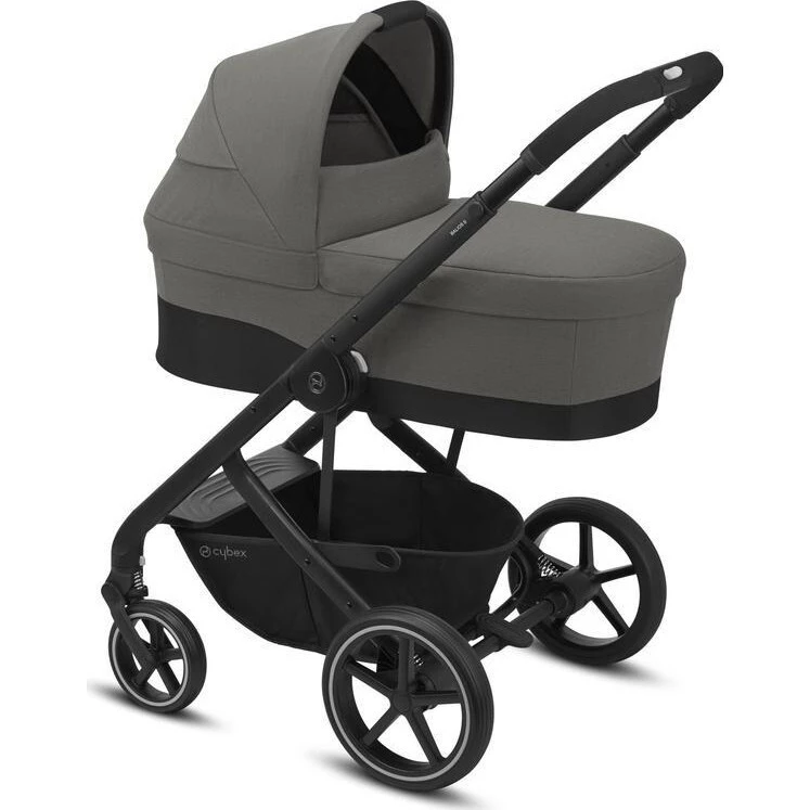 Cybex Hluboká korba Cot S - Cot S na kočárku
