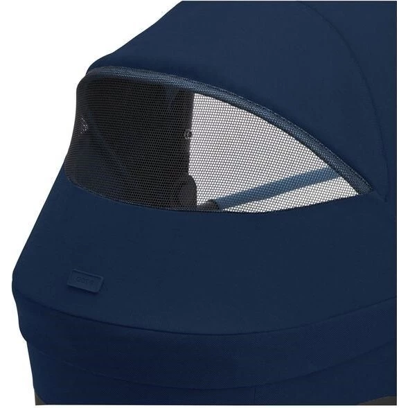 Cybex Hluboká korba Cot S - Větrací okénko hluboké korby