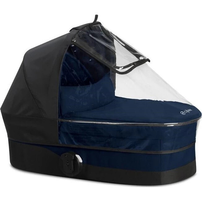 Cybex Pláštěnka na korbu Cot S - Pláštěnka