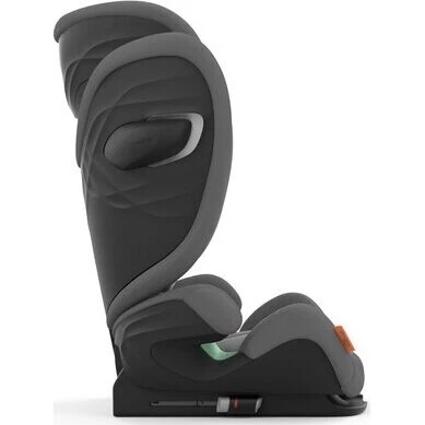 Cybex Solution G i-Fix Plus - Cybex Solution G i-Fix Plus z boku