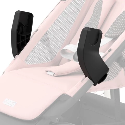 Cybex AVI SPIN adaptér pro autosedačku Cybex, Maxi Cosi, BeSafe