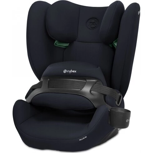 Cybex Pallas B2 i-Size
