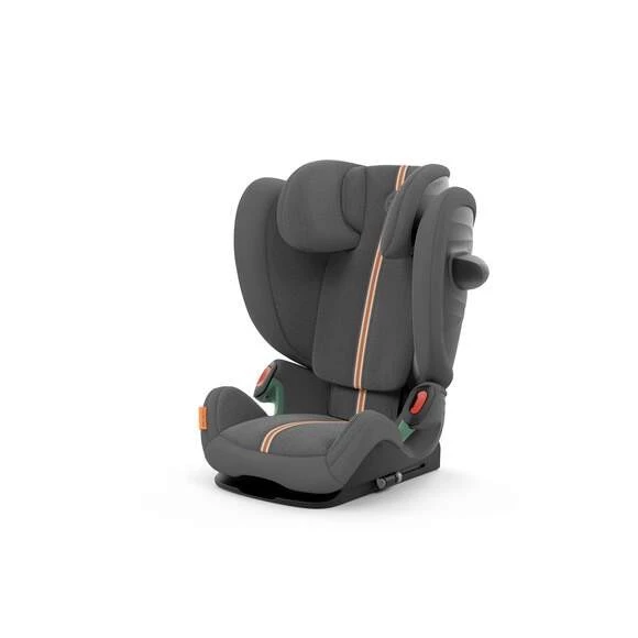 Cybex Pallas G i-Size PLUS - Cybex Pallas G i-Size Plus