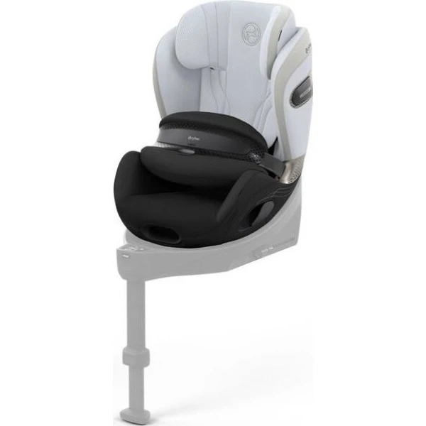 Cybex Anoris S Airbag Cozy beige varianta Misty grey style