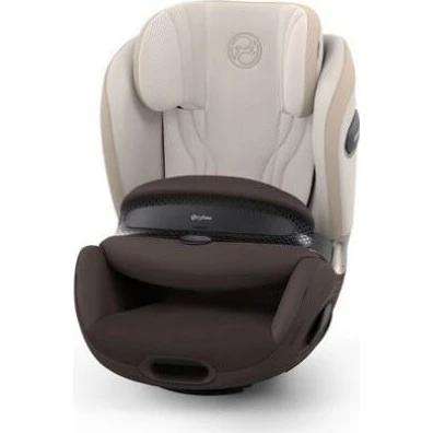 Cybex Anoris S Airbag Cozy beige - 
