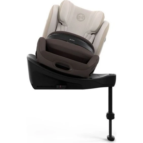 Cybex Anoris S Airbag Cozy beige - 