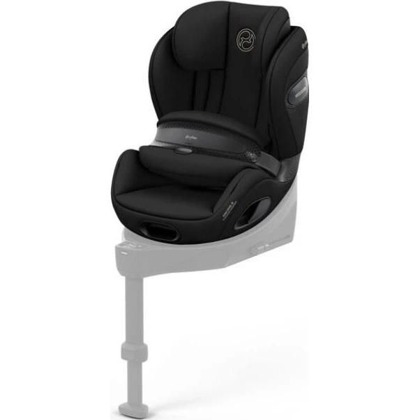 Cybex Anoris S Airbag Cozy beige varianta Sepia black