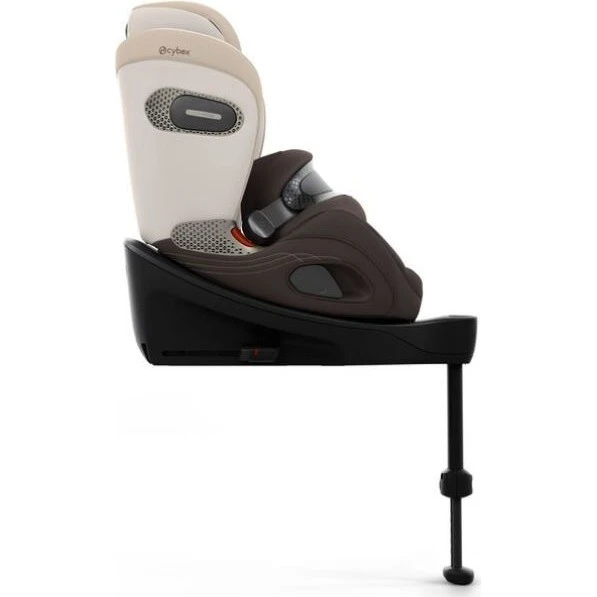 Cybex Anoris Si Cozy beige - 