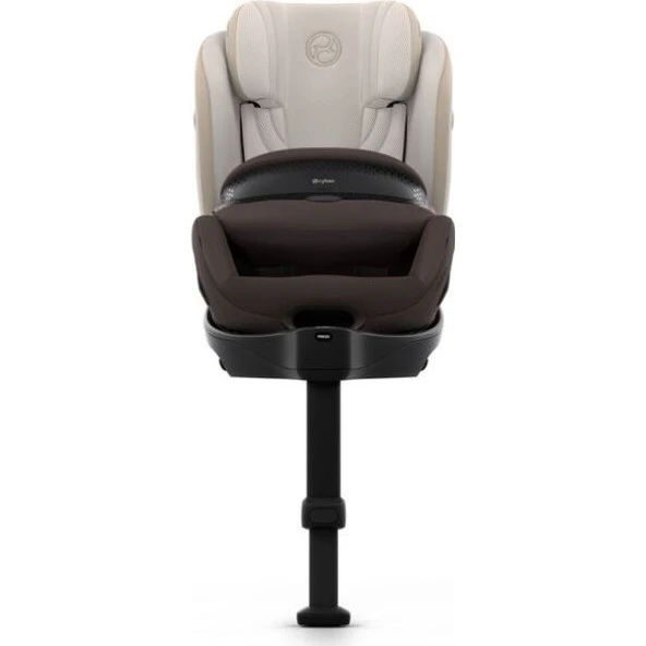 Cybex Anoris Si Cozy beige - 