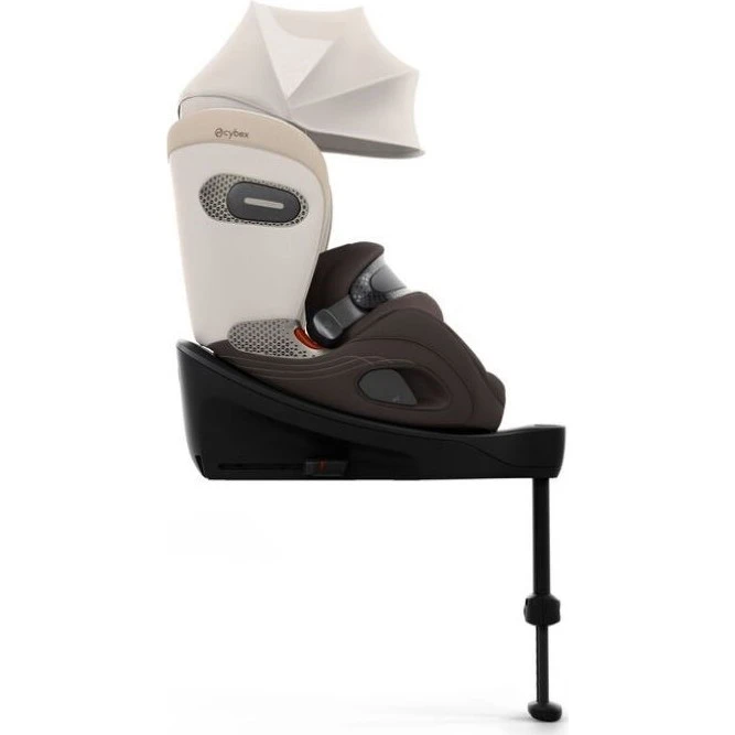 Cybex Anoris Si Cozy beige - 
