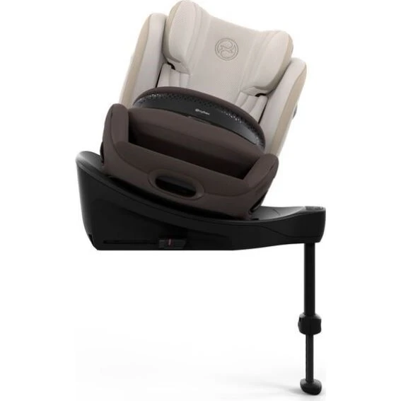 Cybex Anoris Si Cozy beige - 