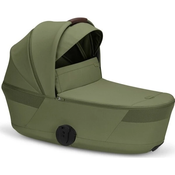 Cybex Balios + korba Fold B - 