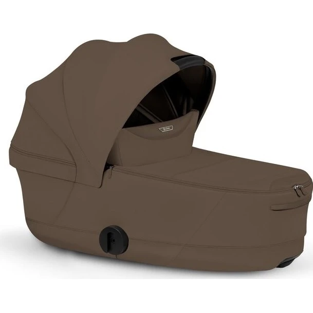 Cybex Priam Style / e-Priam Style varianta Coconut brown