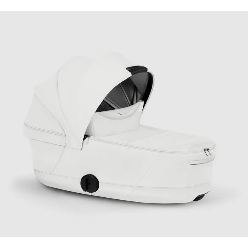 Cybex Priam Style / e-Priam Style varianta Off white light beige