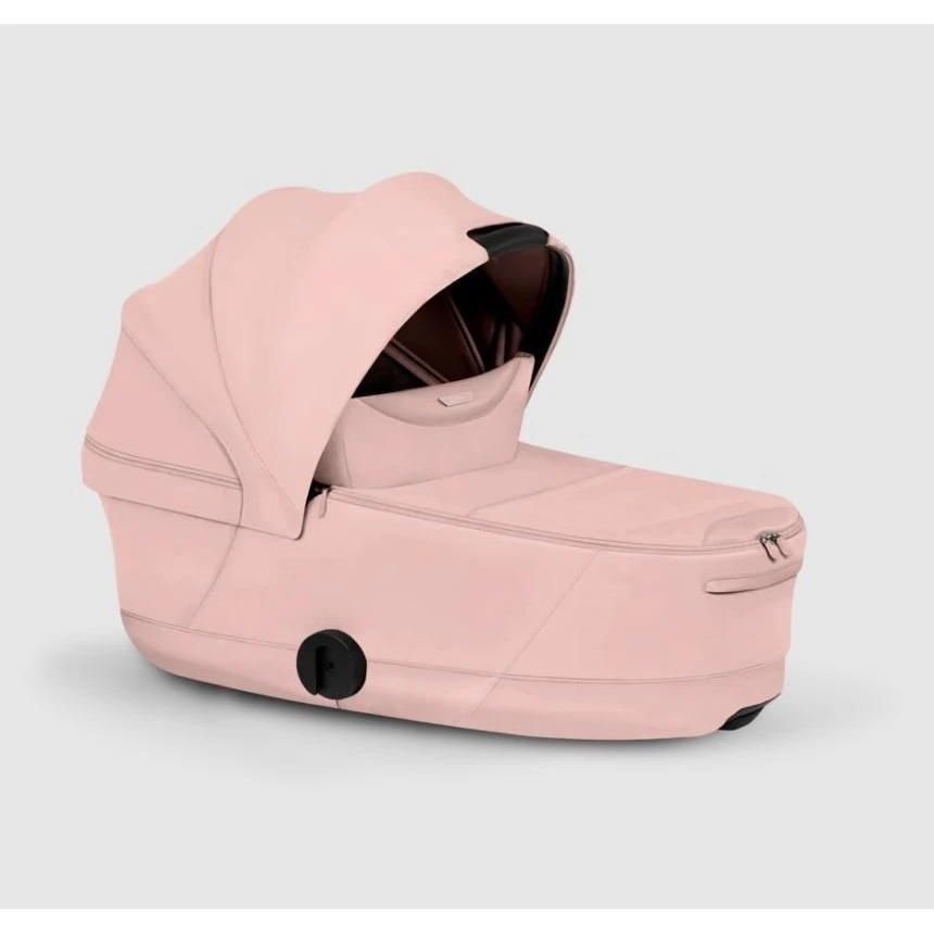 Cybex Priam Style / e-Priam Style varianta Peach pink light pink