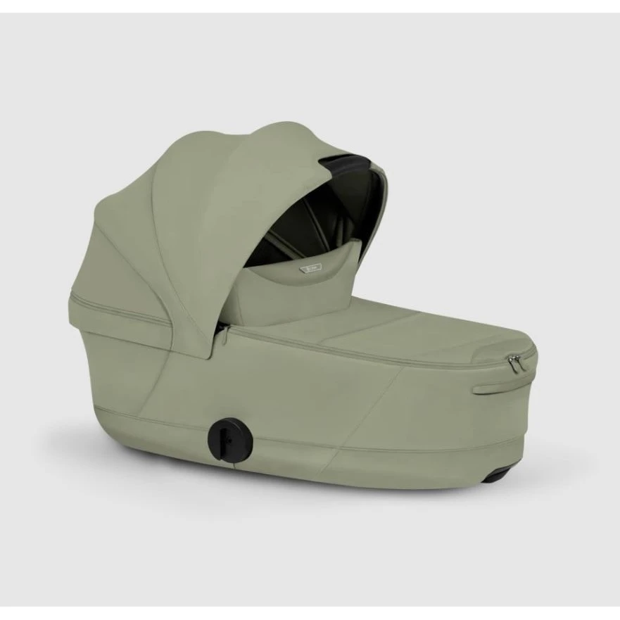 Cybex Priam Style / e-Priam Style varianta Sage green mid green