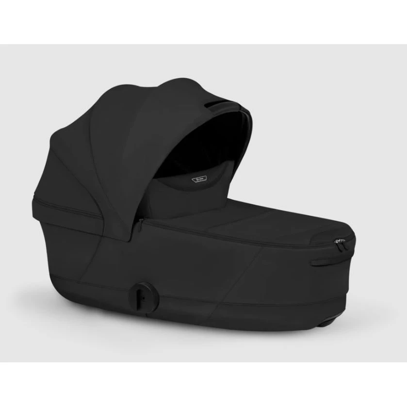 Cybex Priam Style / e-Priam Style varianta Sepia black black