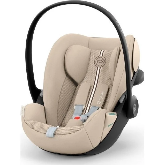 Cybex Cloud G3 / G3 Plus varianta Almond beige