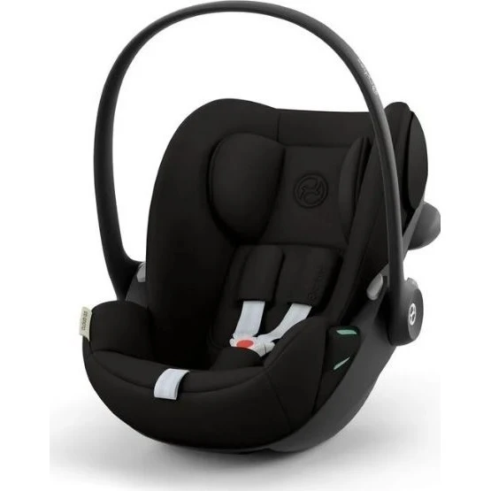 Cybex Cloud G3 / G3 Plus varianta Magic black