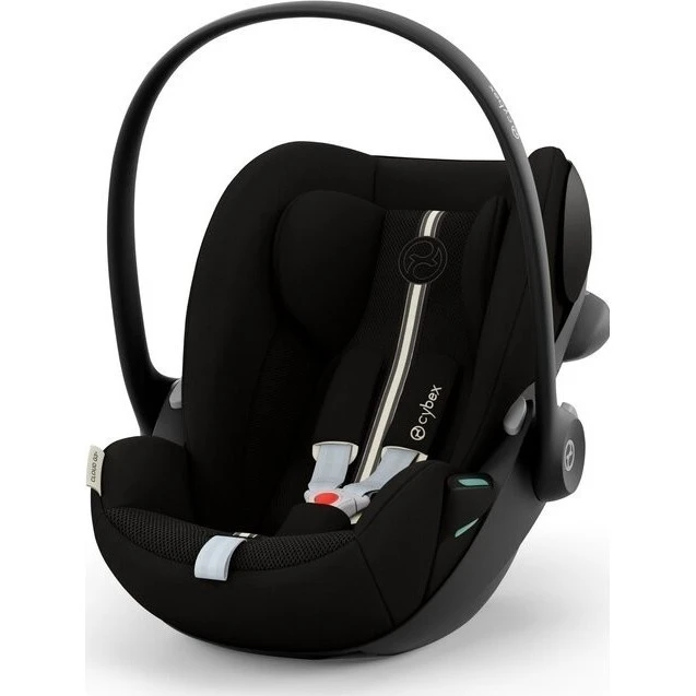 Cybex Cloud G3 / G3 Plus varianta Moon black Plus