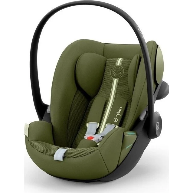 Cybex Cloud G3 / G3 Plus varianta Moss green Plus