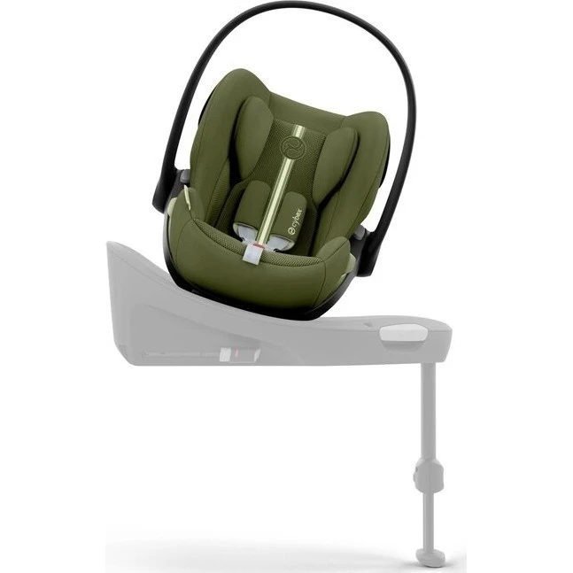 Cybex Cloud G3 / G3 Plus - 