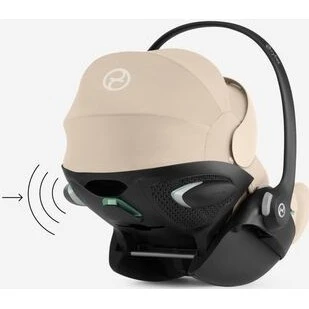 Cybex Cloud G3 / G3 Plus - 