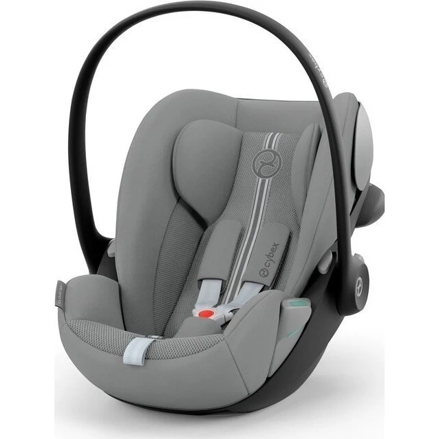 Cybex Cloud G3 / G3 Plus varianta Stone grey Plus