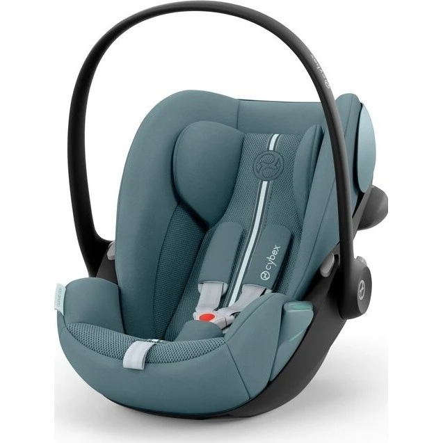 Cybex Cloud G3 / G3 Plus varianta Stormy blue Plus