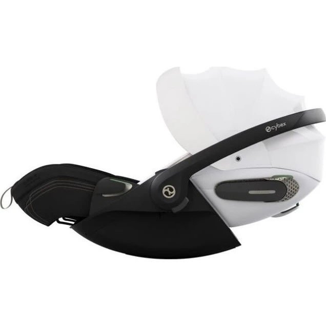Cybex Cloud S varianta Off white style