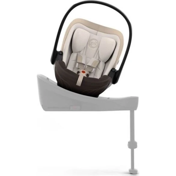 Cybex Cloud S - 
