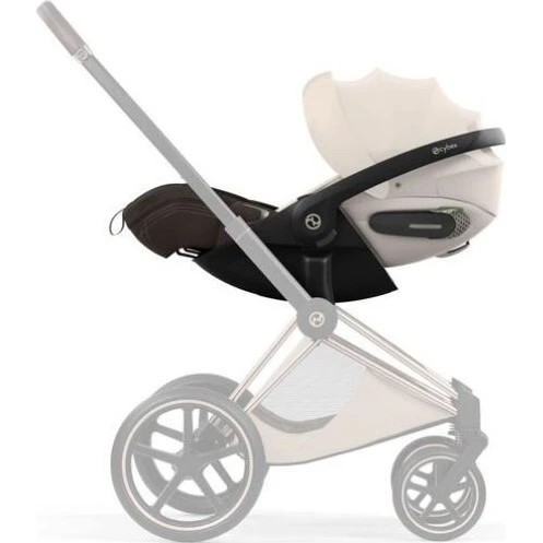 Cybex Cloud S - 