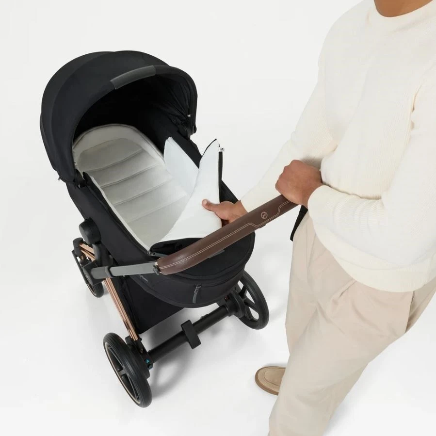 Cybex ePriam set - 